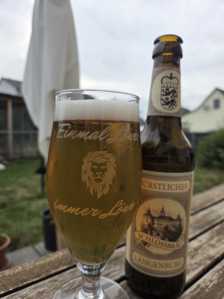 Fürstliches Schlossbräu Langenburg